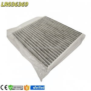Chất lượng cao lr054544 0986bf0599 Bộ lọc không khí lak516 lr054544 lr161566 s4259ca1 ca1114 Bộ lọc không khí cabin lr036369 Bộ lọc cho không khí - Product Image 1