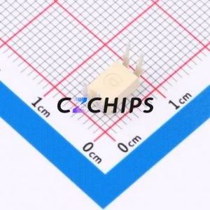 ทรานซิสเตอร์เอาต์พุตออปโต้คัปเปลอร์เอาท์พุททรานซิสเตอร์ DIP-4 TLP621GB-1ชิปชิ้นส่วนอิเล็กทรอนิกส์ - Product Image 2