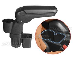 Caja de Almacenamiento para Reposabrazos de Coche Suzuki Jimny, Kit de Modificación de Almacenamiento para Coche - Product Image 3