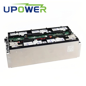 Paquete de Baterías de Iones de Litio ULi 22V 24KW 40KWH 29.6V 3.7V 8S1P 6S1P, Módulo de Batería Leaf NMC 6S1P 114Ah para Automóvil - Product Image 2
