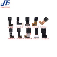 Câble flexible pour caméra avant et arrière pour Xiaomi Mi 11 14 14T 15 Pro Ultra Redmi Note 13C 14C 13 14 Turbo 4 Pro Plus Petite caméra principale
