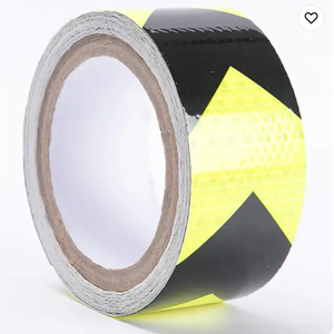 เทปกันลื่นสะท้อนแสงแบบมีกาวในตัว แข็งแรง ทนทาน <span class=keywords><strong>ราคา</strong></span>โรงงาน ผลิตตามสั่ง ขายส่ง<span class=keywords><strong>จ</strong></span>ากผู้ผลิต - Product Image 3