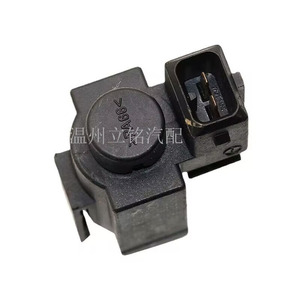 Vanne solénoïde de contrôle de suralimentation Turbo 010 pour pièces de turbocompresseur BMW - Product Image 4