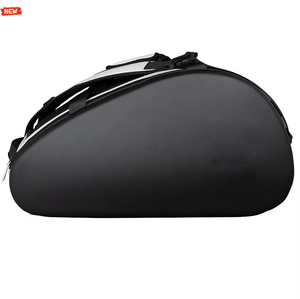 <span class=keywords><strong>Sac</strong></span> de <span class=keywords><strong>padel</strong></span> haut de gamme personnalisé, <span class=keywords><strong>sac</strong></span> de <span class=keywords><strong>raquette</strong></span> de pickleball de luxe avec poche thermique et compartiment pour chaussures - Product Image 4