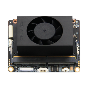 Embedded AI Development Kit Y-C7-DEV-nx16g Xavier NX 16GB System for Computing and Robotics Y-C7-DE - Product Image 4