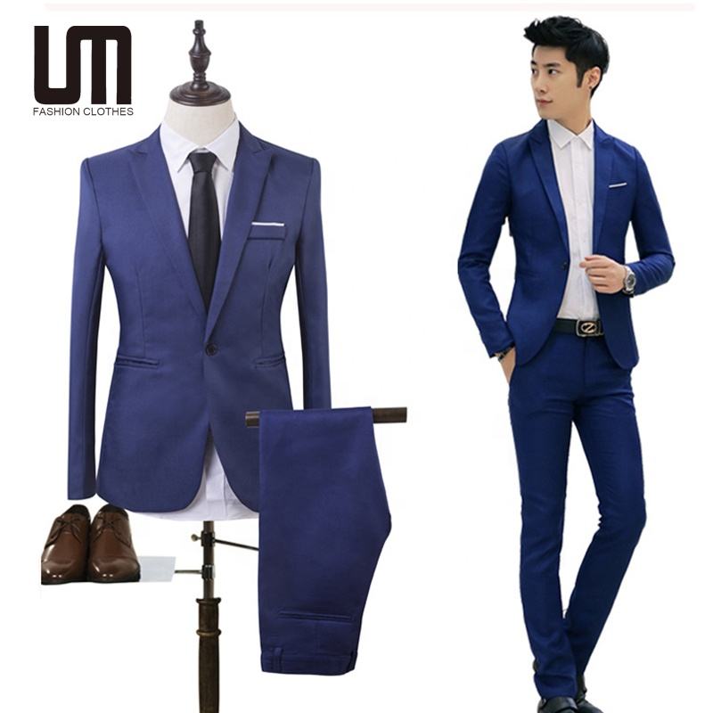 Liu Ming Hot Selling Koreaanse Mode 2024 Lente Herfst Heren Casual