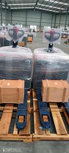 ACNTRUCK 3 tonnes transpalette électrique Heli Design prix d'usine bon marché pour les modèles <span class=keywords><strong>CBD25</strong></span> CBD30 Industries-CBD20 au détail - Product Image 4