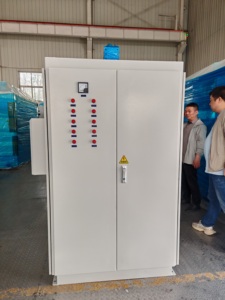 <span class=keywords><strong>Rectificador</strong></span> de electrólisis profesional 50KA 220V del producto del fabricante de corriente CA trifásica para lámina de cobre - Product Image 2