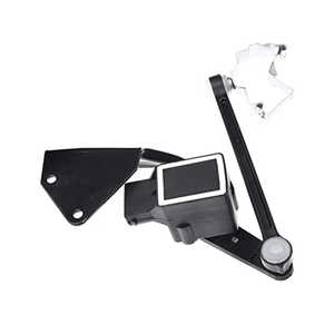 Capteur de hauteur de roulement Audi 8D0941299B pour A3 A4 A6 TT RS4 RS6 A8 1996 2016 - Product Image 1