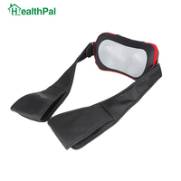 Appareil de Massage Shiatsu électrique intelligent, masseur lidl pour le cou, les épaules et le dos
