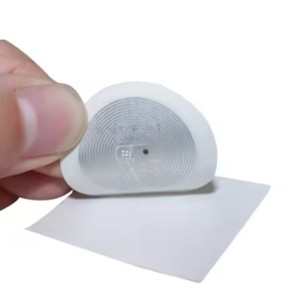 <strong>RFID</strong> Free Sample Etiqueta Adhesiva <strong>RFID</strong> <strong>Smart</strong> <strong>Tag</strong> NFC <strong>Tag</strong> / Nfc Sticker - Product Image 6
