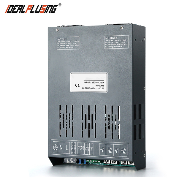 DC 5V 12V 24V 36V 48V 60V Switching Power Supply 2A 3A 4A 5A 8A 10A 15A 20A 25A 30A 40A 50A 60A 100A Transformer Power Adapter
