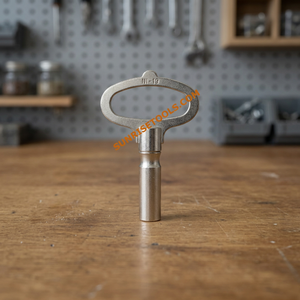 Outil de bijouterie en acier inoxydable de haute qualité pour la fabrication de bagues, boucles d'oreilles, colliers et bracelets – Vente en gros à prix avantageux - Product Image 5