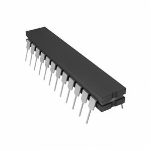24 CDIP Authorized Distributor Data Acquisition Electronics Component AD7880CQ - Product Image 1