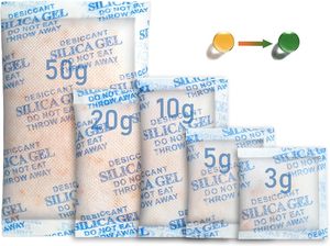 Bolas de <span class=keywords><strong>Alcanfor</strong></span> con Aroma Floral, Resistentes a la Humedad y al Moho, Deja Fragancia, Envueltas Individualmente, Desecante Esencial para Armarios - Product Image 2