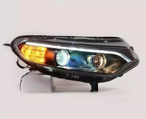 Ot-selling Headlamp para ord cosport 2013-2016 Fo conversiones de coche odiodificadas ar ight ll Ull Llamps lamps lámparas - Product Image 4