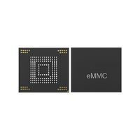 Componentes Electrónicos al por Mayor de Fábrica, Chip de Memoria EMMC Compatible, Chip de Memoria Flash NAND, Chip EMMC de 1 TB