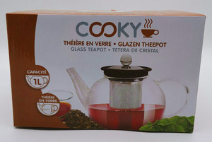 Juegos de té de alta calidad y necesidades diarias y cajas de cartón corrugado de colores con embalaje de regalo respetuoso con el medio ambiente - Product Image 3