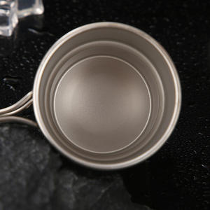 Gobelet de camping en acier inoxydable avec logo personnalisé, couvercle, paille, manchon anti-brûlure, isolation thermique 6 heures, sans BPA, pour la rentrée scolaire, compatible micro-ondes - Product Image 4