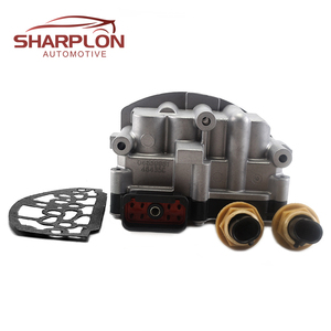 4800878 A604 41te truyền Shift solenoid cho Dodge hệ thống truyền dẫn tự động tốt 5015646ac - Product Image 3