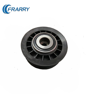 Polea tensora 6012001070 para Sprinter W901 W902 W903 W904 T1 <span class=keywords><strong>601</strong></span> -Frarry - Product Image 1