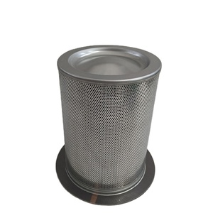 Manny 2205406517 Nouveau filtre séparateur d'huile industriel pour compresseur d'air à vis - Product Image 1