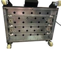 Sèche-linge automatique DGRUIDA, sèche-linge portable à main pour sérigraphie