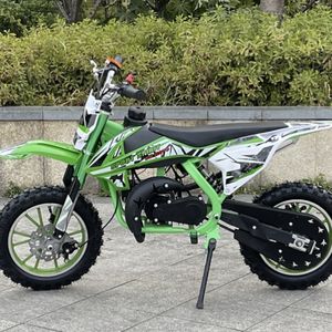 Motocross 49cc, <span class=keywords><strong>mini</strong></span> moto tout-terrain pour enfants, <span class=keywords><strong>mini</strong></span> moto avec certification CE - Product Image 4