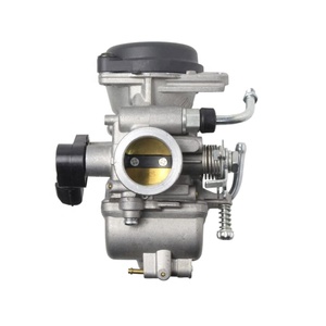 Carburador Nuevo <span class=keywords><strong>de</strong></span> Alta Calidad <span class=keywords><strong>de</strong></span> 26 mm para Yamaha <span class=keywords><strong>FZ16</strong></span> BYSON FZ 16 FZS SZ16 FAZER V1 150 FAZER150, Carburador para <span class=keywords><strong>Motor</strong></span> <span class=keywords><strong>de</strong></span> Motocicleta - Product Image 1