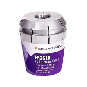Collet de réduction ERXG16 pour applications de taraudage et d'usinage - Product Image 2