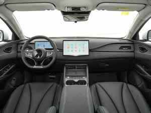 BYD Seal 06 DM-i 2026, Edición Smart Enjoyment de 128 KM, Sedán de Cuatro Puertas y Cinco Asientos, Volante a la Izquierda, Tracción Delantera - Product Image 5