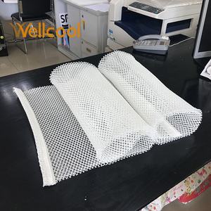 Tela de colchón de malla de aire con agujeros hexagonales grandes, 10mm de grosor, para <span class=keywords><strong>camper</strong></span>, para reducir la humedad - Product Image 5