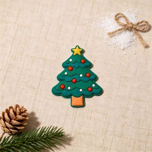 CCH Personnalisation en gros, cadeaux promotionnels souvenirs, logo personnalisé, aimant de réfrigérateur en caoutchouc PVC souple 2D 3D - Product Image 4