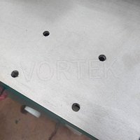 Scie à bras radial Vortek MJ300 pour le travail du bois, table inclinable universelle à 45 degrés, moteur 3kW, 220V/380V