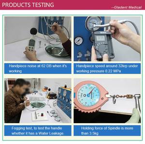 Nuovo Modello ROG PRO Certificato CE, Macchina Radiografica Panoramica Digitale Portatile per Uso Dentale e Veterinario - Product Image 2