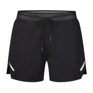 Men's Gym Shorts Quick Dry Basketball Beach Workout Shorts Custom Plus Size Athletic Shorts Wholesale Sports Breathable Adults