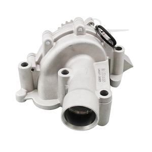 OE 1201K1 1201L2 1609417480 bomba de agua de piezas de coche de alta calidad para Peugeot 307 408 <span class=keywords><strong>Citroen</strong></span> Jumpy <span class=keywords><strong>Xsara</strong></span> sistema de refrigeración de coche - Product Image 2