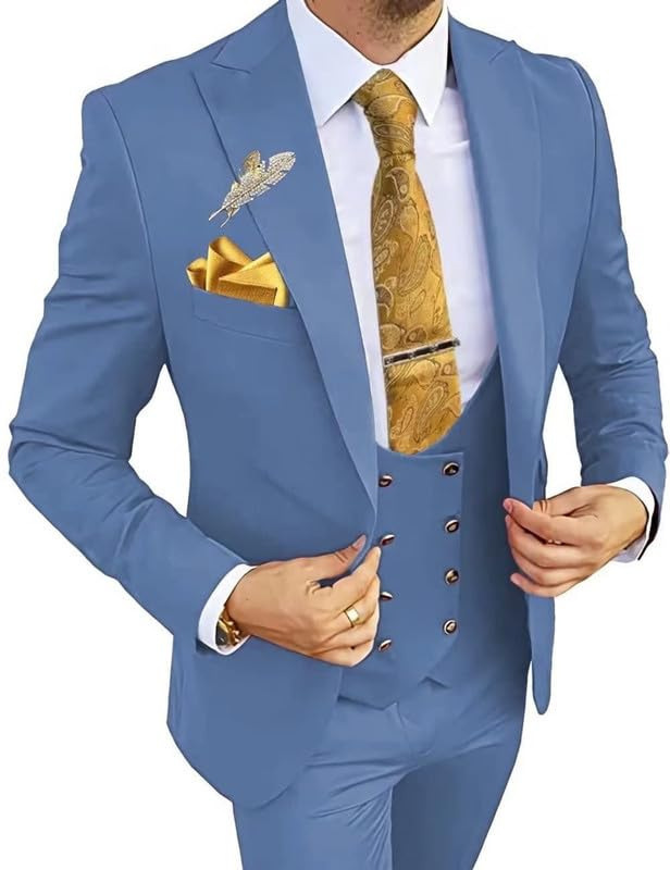 Slate Blue