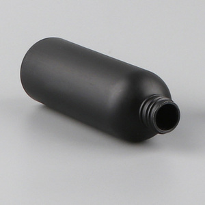 Оптовая продажа, распылитель мелкого тумана, 250 мл/<span class=keywords><strong>500</strong></span> мл/16 унций, черная пустая бутылка, дезинфицирующее средство для рук, пластиковый очиститель, многоразовый насос для жидкого мыла - Product Image 2