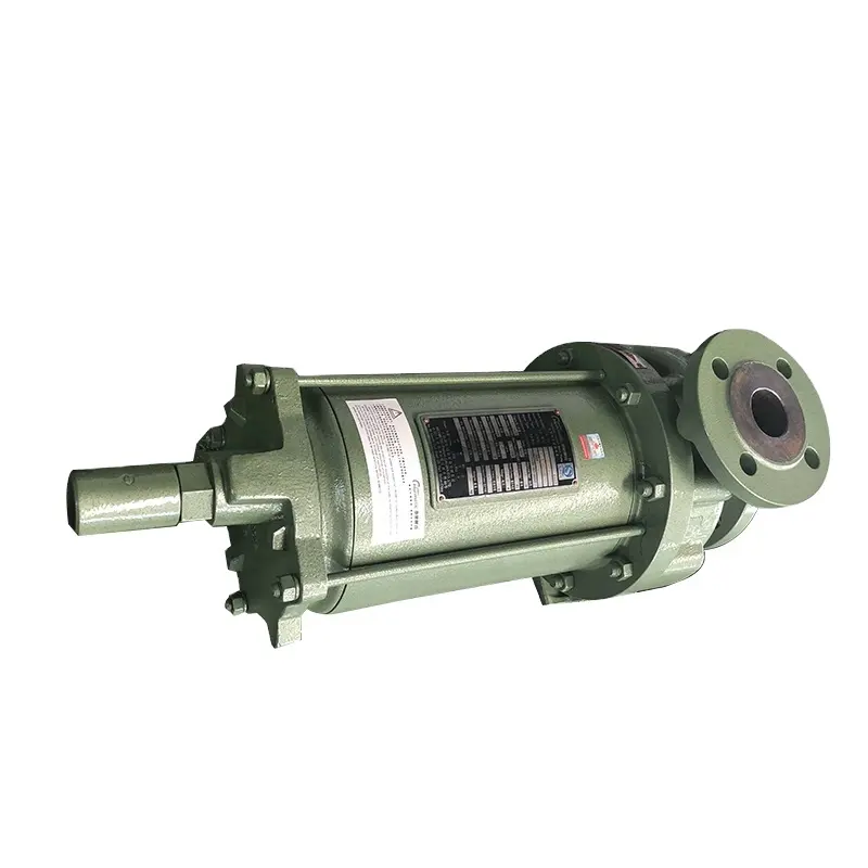 Refrigeration & Heat Exchange Parts Circulation Pump CAM2/3 AGX 3.0 Hermetic Ammonia/ Fluorine Pump