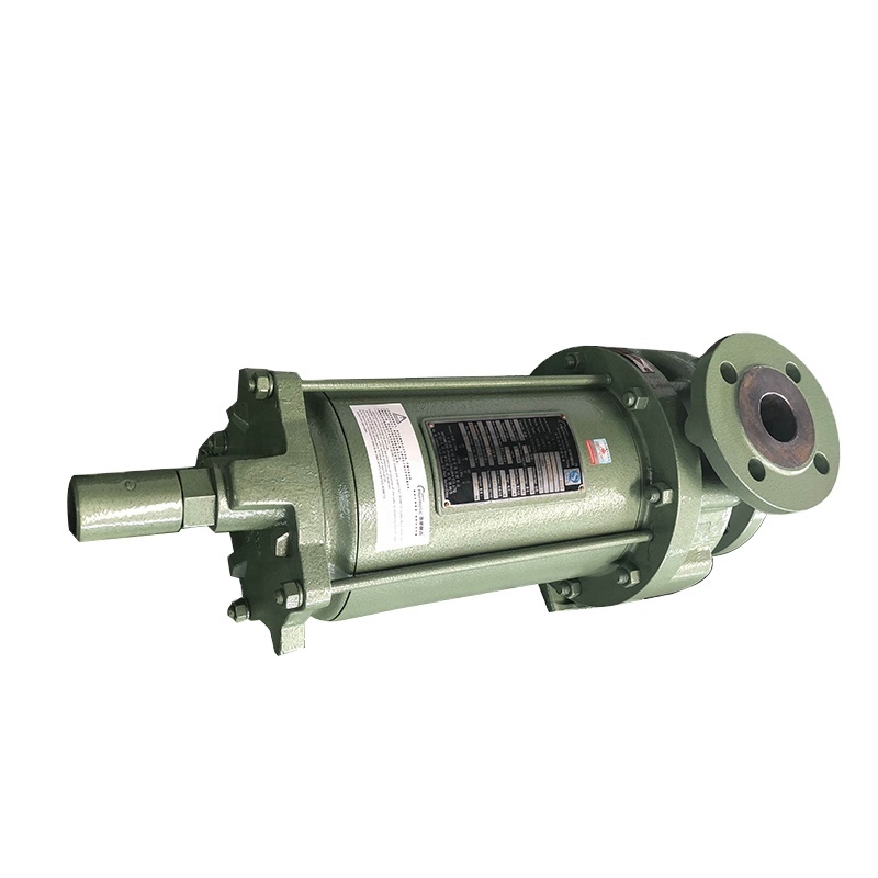Refrigeration Heat Exchange Parts Circulation Pump