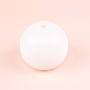 Molde de Silicona para Hacer Bolas de Hielo de Diferentes Colores, Forma Circular, Tamaño Pequeño, Fácil de Desmoldar, Hermético, para Whisky - Product Image 6