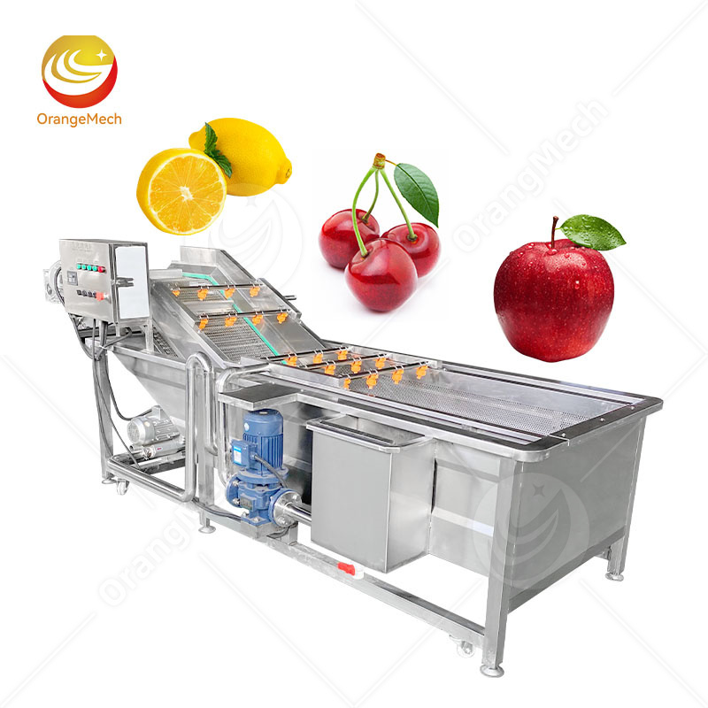 ORME Professional Celery Clean Mango Cabbage
