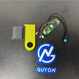 Repuestos Para <span class=keywords><strong>Patinete</strong></span> Eléctrico Xiaomi M365 Pro Tableros Digitales Placa de Circuito Controlador de <span class=keywords><strong>Patinete</strong></span> 36v - Product Image 2