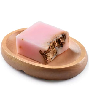 Jabón en Barra <span class=keywords><strong>de</strong></span> Leche <span class=keywords><strong>de</strong></span> Cabra, <span class=keywords><strong>Miel</strong></span> y Aloe Vera Orgánico, Prensado en Frío, Blanqueador, Hecho a Mano, para el Cuidado <span class=keywords><strong>de</strong></span> la Piel del Rostro y Cuerpo, Disponible/Personalizado - Product Image 2