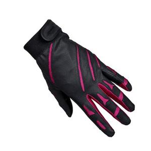 Non Slip Horse Riding <b>Gloves</b> With Wrist Support Ideal for Training and Competitions Custom Design Premium Horse Riding <b>Gloves</b> - Product Image 1