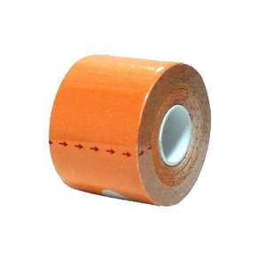 Cinta de kinesiología elástica, vendaje deportivo de 5 m x 5 cm, cinta adhesiva médica flexible para atletas - Product Image 2