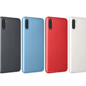 All'ingrosso usato originale rinnovato originale sbloccato per <span class=keywords><strong>Samsung</strong></span> A7-2018 A8s A9 A90-5G A71 <span class=keywords><strong>A5</strong></span>-2017 il telefono Android - Product Image 1