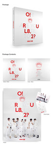 BTS Bangtan Boys 2 COOL 4 SKOOL, CD de Estreno Edición Deluxe con Photobook y Postal, Regalo de Merchandising para Fans del K-pop - Product Image 2