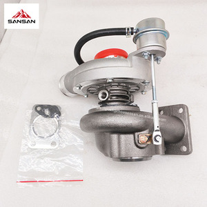 20 150160セット Citroen ZX Turbocharger Turbo Kit - Enhance Your Performance
